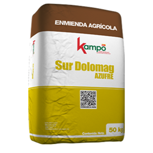 SUR DOLOMAG AZUFRE