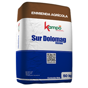 SUR DOLOMAG FÓSFORO