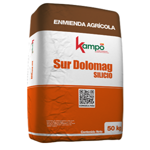 SUR DOLOMAG SILICIO