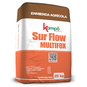 SUR FLOW MULTIFOX