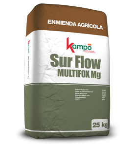 SUR FLOW MULTIFOX MG
