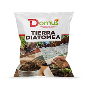 TIERRA DIATOMEA