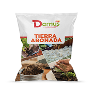 TIERRA ABONADA