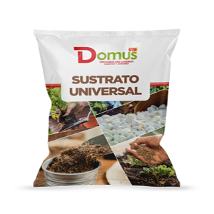 SUSTRATO UNIVERSAL