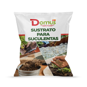 SUSTRATO PARA SUCULENTAS