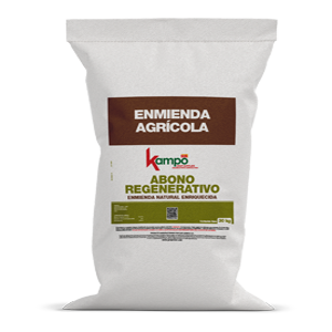 KAMPO ABONO REGENERATIVO