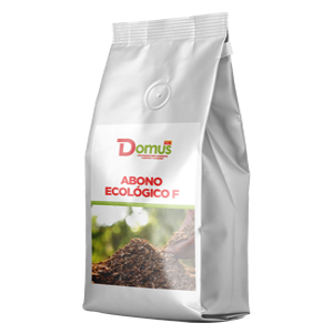 ABONO ECOLÓGICO F
