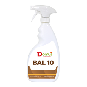 BAL 10