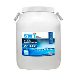 ACIDO FOSFORICO AF 440