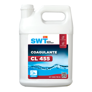 COAGULANTE CL 455