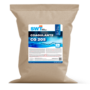 Coagulante CQ-205
