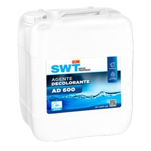 Agente Decolorante AD-600