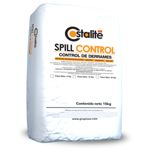 COSTALITE SPILL CONTROL