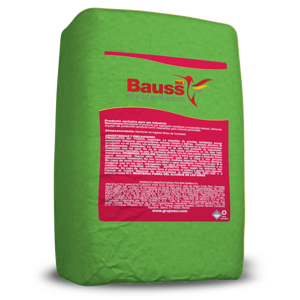  Verde PE 600
