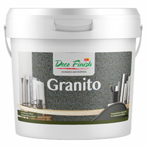 ACABADOS DECORATIVOS GRANITO