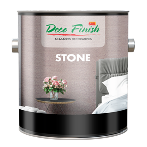 DECO FINISH STONE