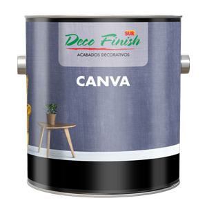 DECO FINISH CANVA