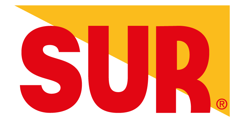 Logo de Grupo SUR
