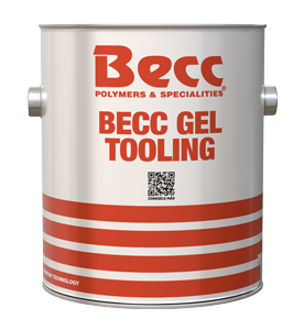 BECC GEL  TOOLING