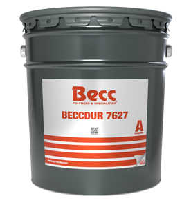 BECCDUR 7627