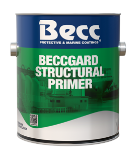 BECCGARD STRUCTURAL PRIMER