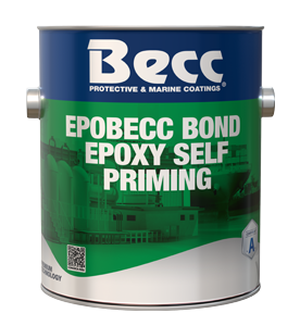 EPOBECC BOND EPOXY SELF PRIMING