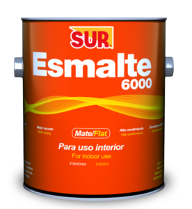 ESMALTE 6000