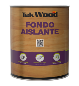 FONDO AISLANTE