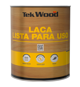 LACA LISTA PARA USO SATINADA