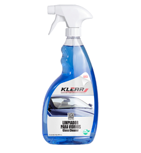 KLEAR LIMPIADOR PARA VIDRIOS