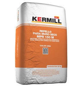 REPELLO PARA MURO SECO MPR 150 M