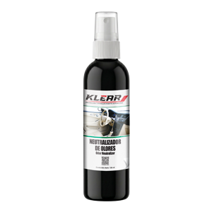 NEUTRALIZADOR DE OLORES