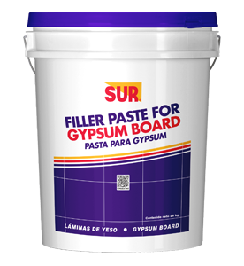 PASTA PARA GYPSUM