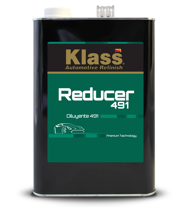 KLASS ETCHING PRIMER REDUCER Grupo Sur