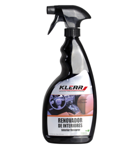 RENOVADOR DE INTERIORES