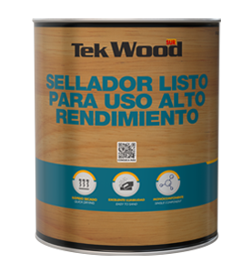 SELLADOR LISTO PARA USO ALTO RENDIMIENTO