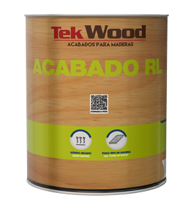 ACABADO SATINADO R.L.
