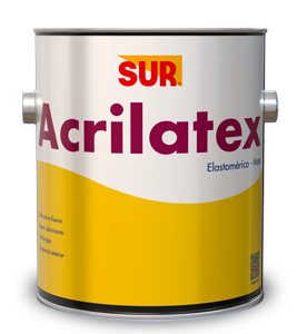 ACRILATEX MATE