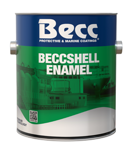 BECCSHELL ENAMEL