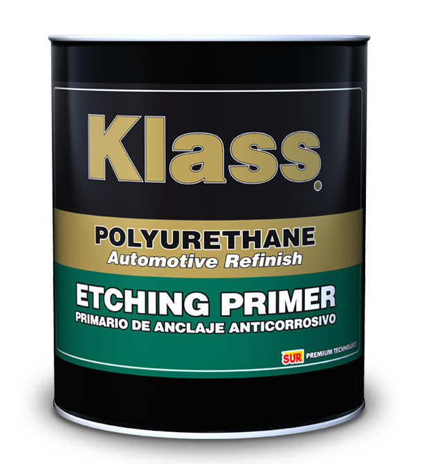 etchingprimer Grupo Sur