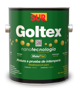 GOLTEX MATE