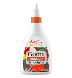 GOMA ESCOLAR