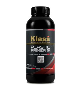 KLASS PLASTIC PRIMER