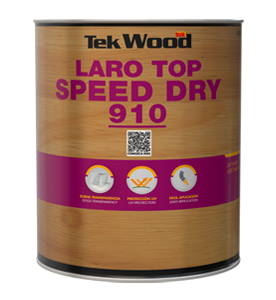 LARO TOP SPEED DRY 910