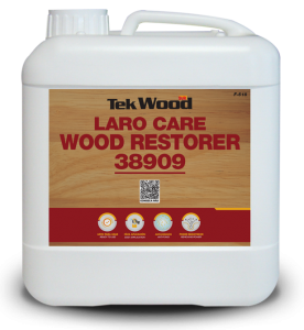 LARO CARE WOOD RESTORER 38909
