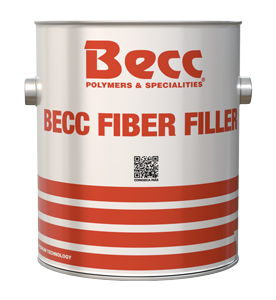 BECC FIBER FILLER