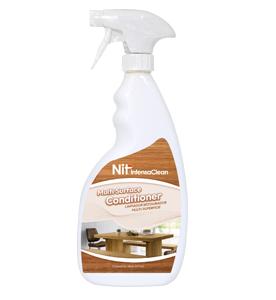 NIT INTENSACLEAN MULTI SURFACE CONDITIONER
