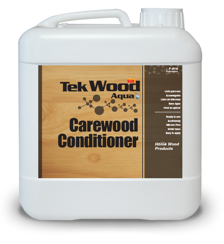 CAREWOOD CONDITIONERmin Grupo Sur