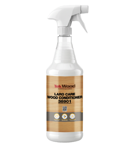 LARO CARE WOOD CONDITIONER 38901