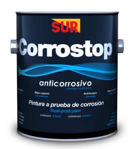 CORROSTOP ZINC 54 | Grupo Sur
